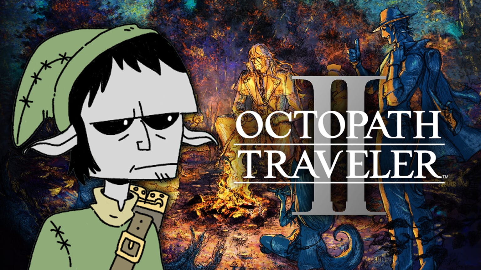 Das größte Problem von Octopath Traveler 2 SpeckObst